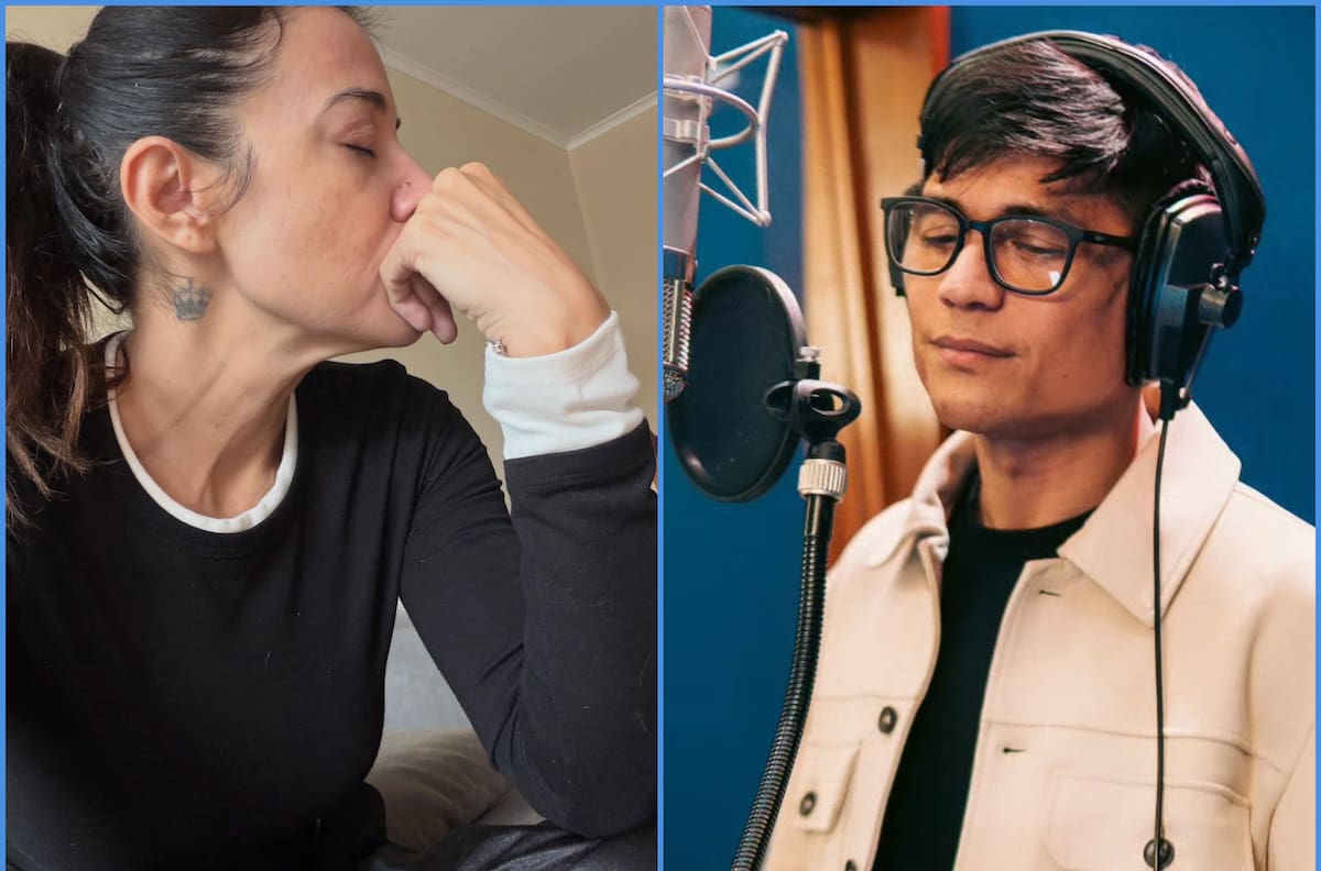 “Todavía estoy enamorada”: El desgarrador dilema de Yamila Reyna tras denunciar a Américo por violencia