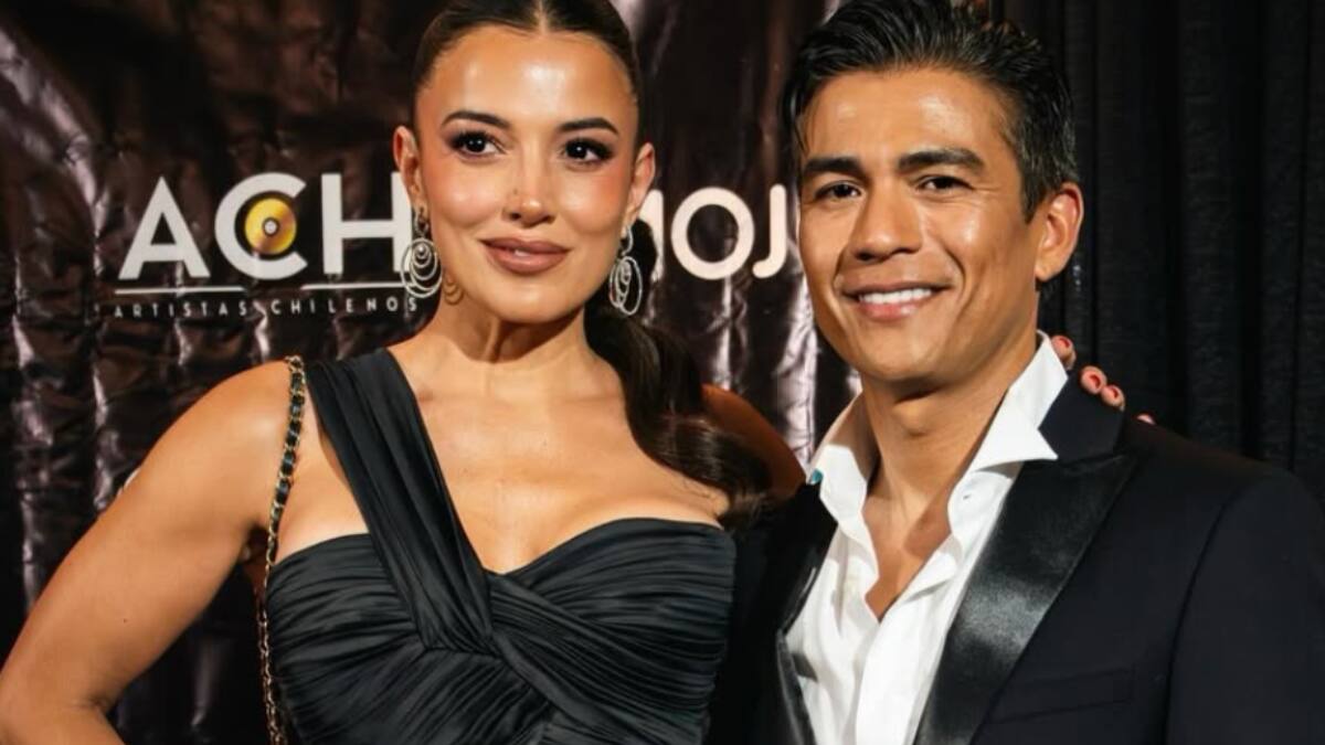“Me abrazaba… pero no me contestaba”: Américo reveló cómo le pidió matrimonio a Yamila Reyna