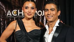 “Me abrazaba… pero no me contestaba”: Américo reveló cómo le pidió matrimonio a Yamila Reyna