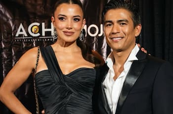 “Me abrazaba… pero no me contestaba”: Américo reveló cómo le pidió matrimonio a Yamila Reyna