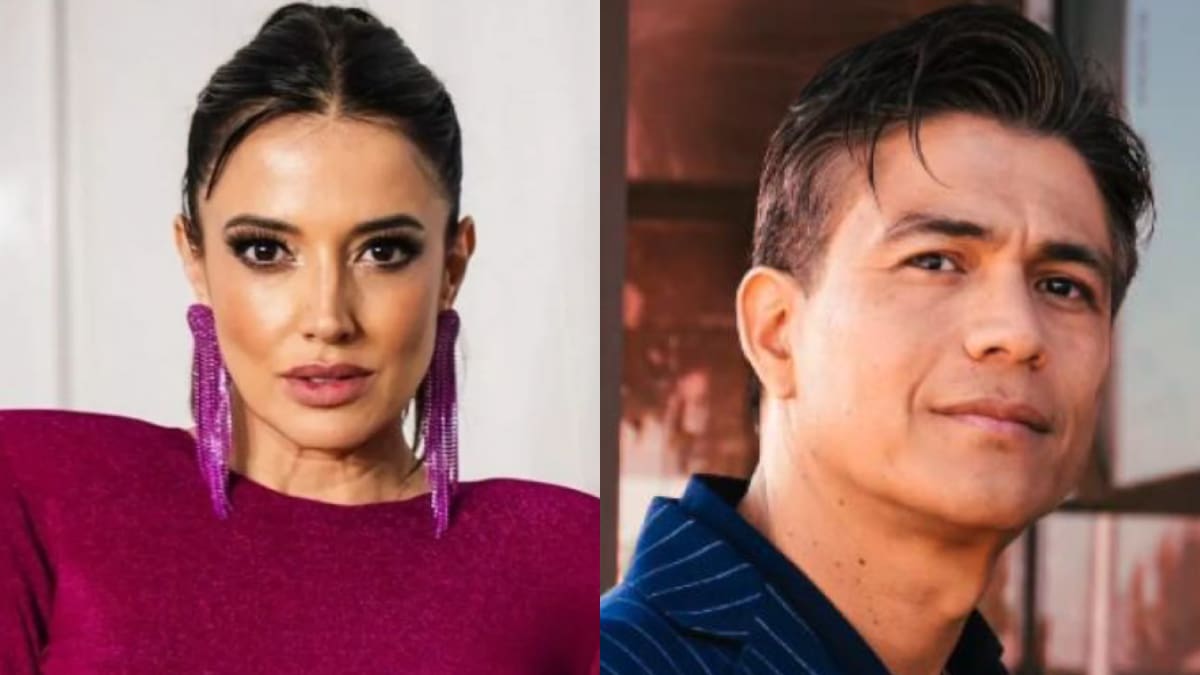 Destapan giro clave en caso Yamila Reyna y Américo: actriz habría tomado drástica decisión