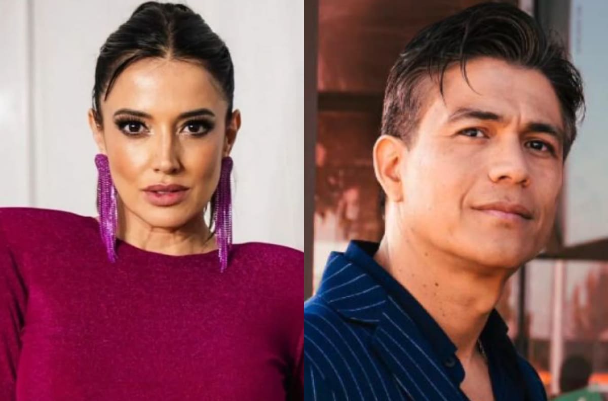 Destapan giro clave en caso Yamila Reyna y Américo: actriz habría tomado drástica decisión