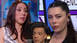 Expareja de Juan David Rodríguez respalda a Daniela Aránguiz tras demanda del cantante