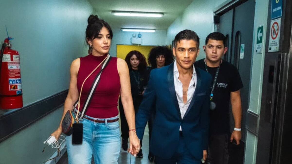 Yamila Reyna deja la grande por críticas de Pancha Merino y medios tras su quiebre con Américo