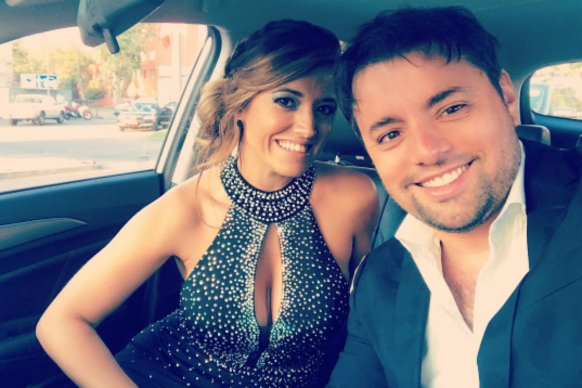 Esta es una de las parejas más esperadas del reality. Créditos: IG: Yamila Reyna