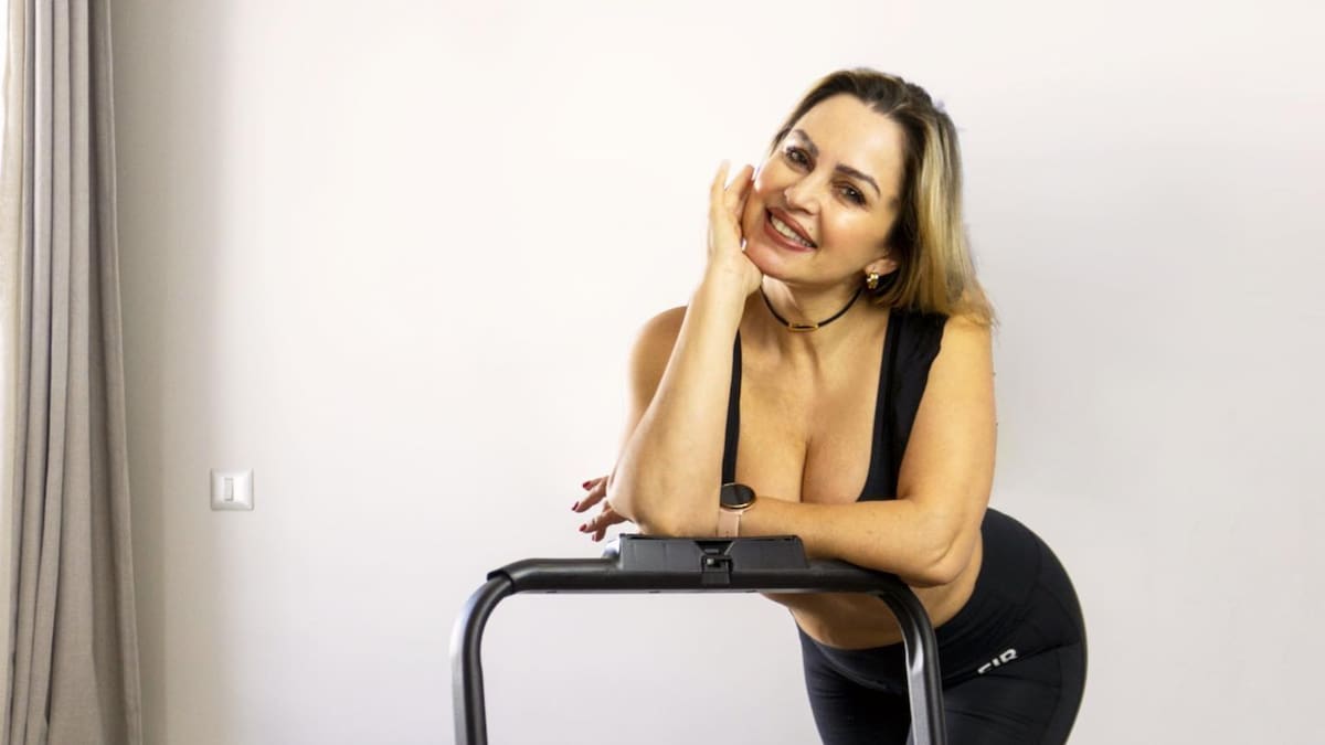 Yasmín Valdés ingresa a Volverías con tu ex 2 con una fría promesa de venganza: “Se quedó bien enterrada”