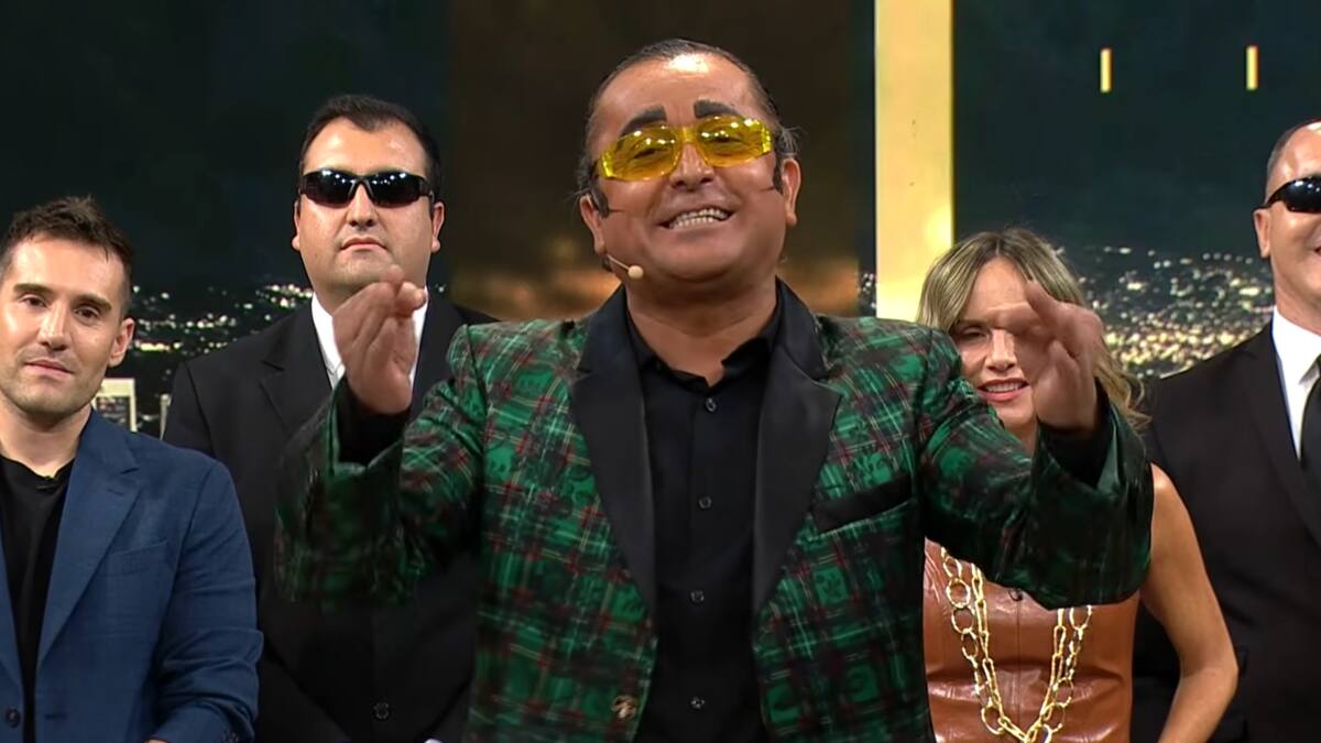 “Se la pueden meter en la ra...”: La ácida despedida de Yerko Puchento de PH con mensaje a los dueños de CHV incluido