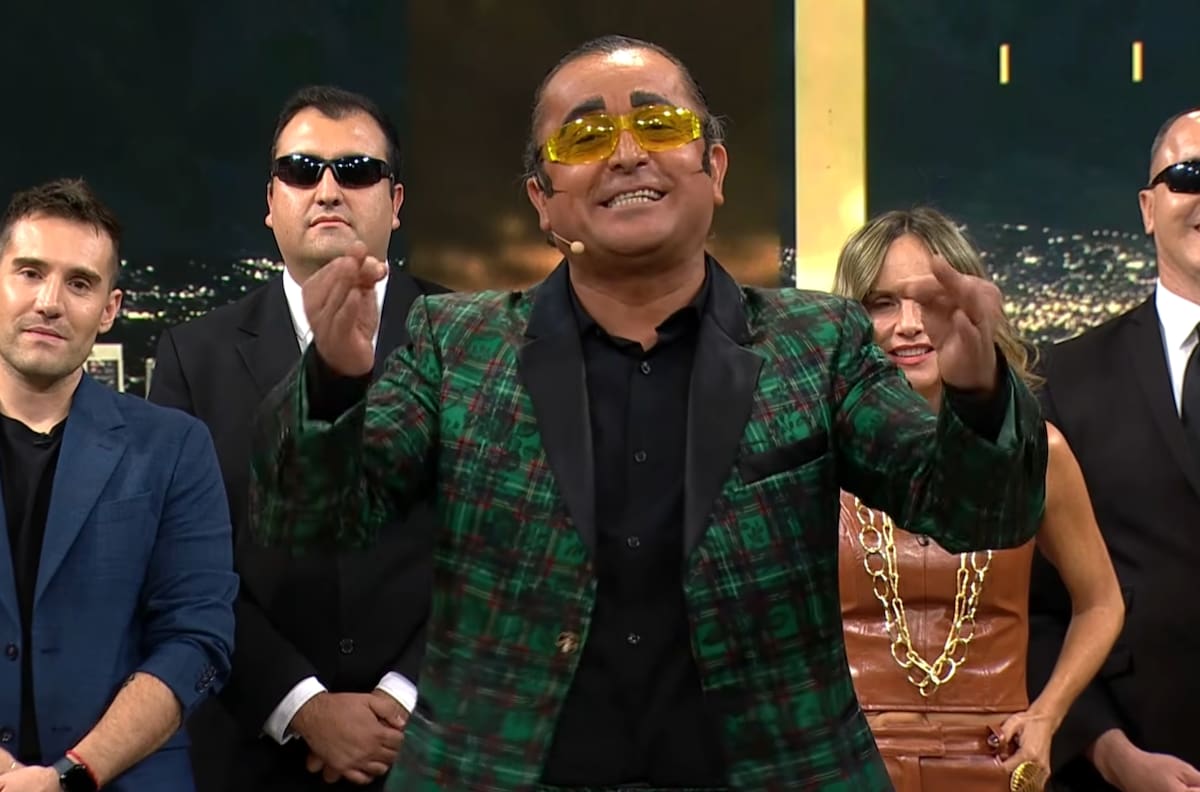 “Se la pueden meter en la ra...”: La ácida despedida de Yerko Puchento de PH con mensaje a los dueños de CHV incluido