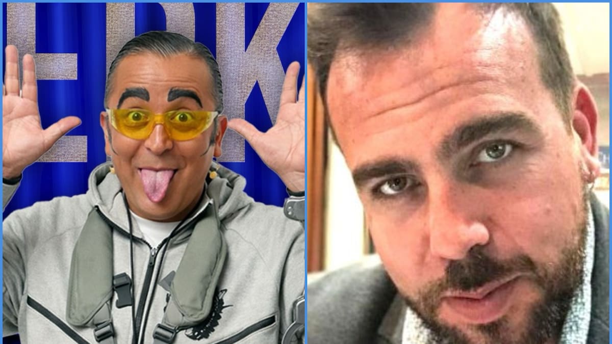 VIDEO| Se lo dijo todo: Yerko Puchento destruye a Francisco Kaminski en su regreso a la televisión