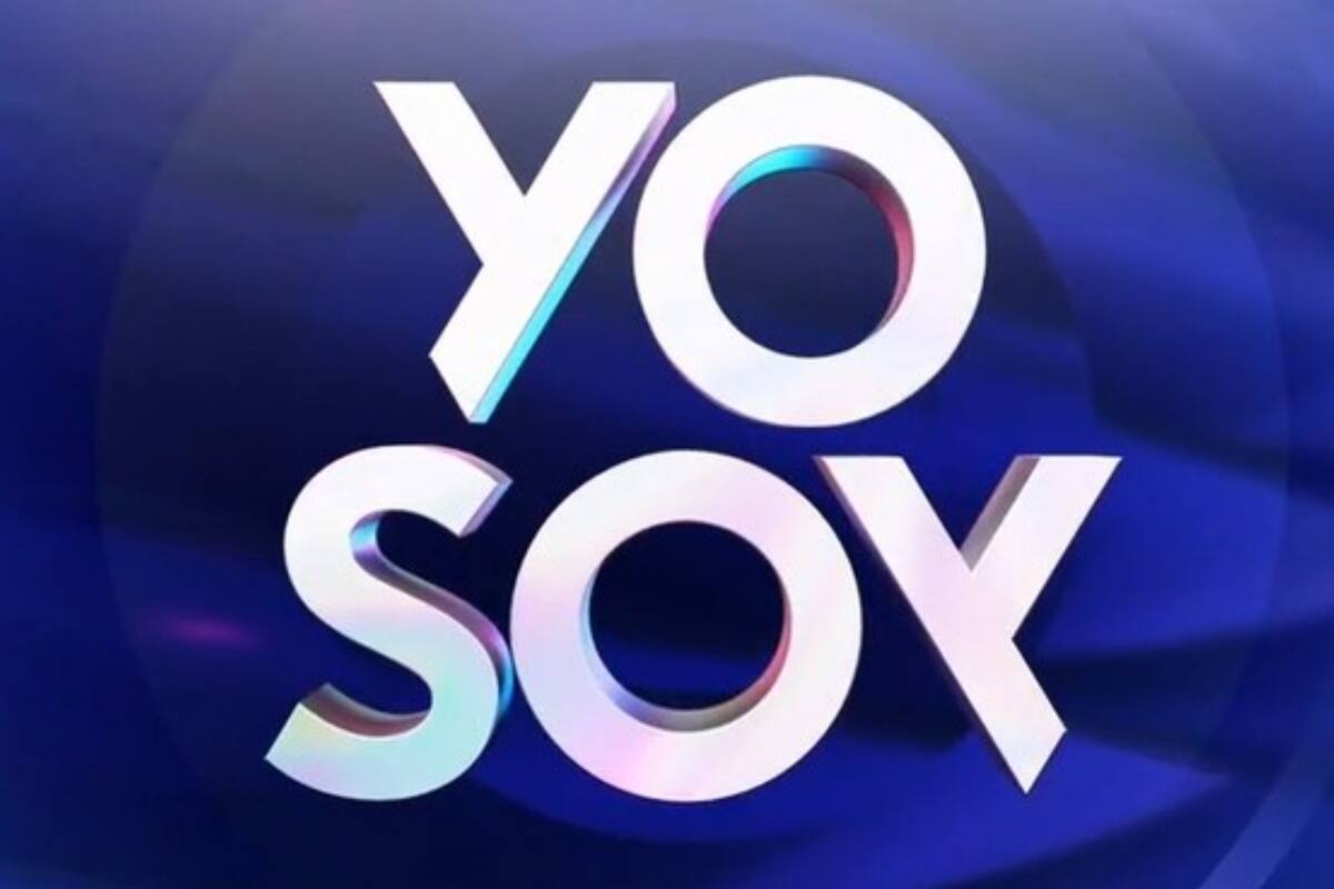 "Yo Soy" 12 imitadores competirán por el primer lugar - Créditos: Instagram