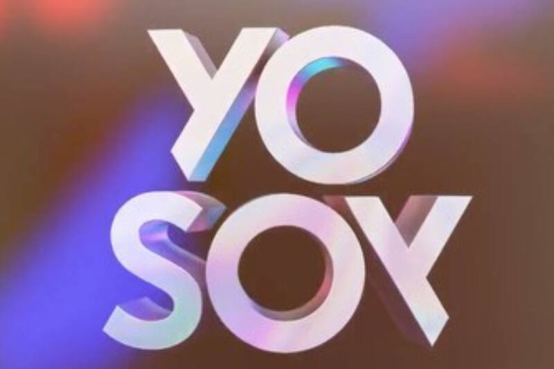 "Yo Soy" El programa de talentos de Chilevisión está cerca de su gran final - Créditos: Reproducción