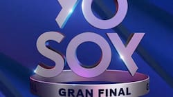 "Súper final": Este es el imitador ganador de la quinta temporada de "Yo Soy"