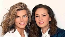 Yolanda Andrade reaparece en “Montse y Joe” con parche en el ojo tras delicado estado de salud