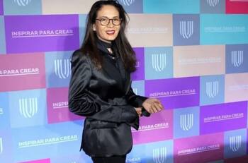 Yolanda Andrade reaparece tras ser hospitalizada de emergencia