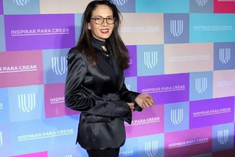 Yolanda Andrade La conductora de televisión habría presentado problemas de salud - Créditos: Instagram