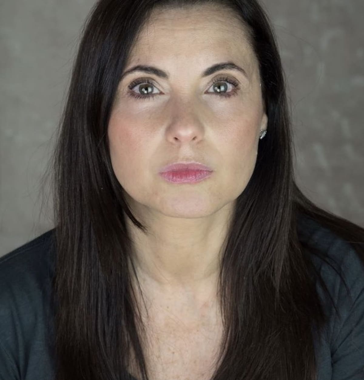 Yolanda Ventura La española en la actualidad radica en México y continúa con su carrera artística desde la actuación. - Créditos: Instagram: @yolandaventura1