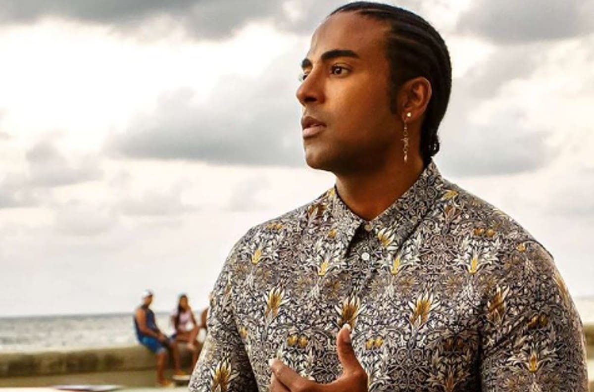 Lanza Yotuel campaña para que un artista preso en Cuba asista a los Latin Grammy