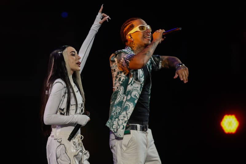 Cómo, cuándo, dónde y a qué hora comprar entradas para su Listening Party