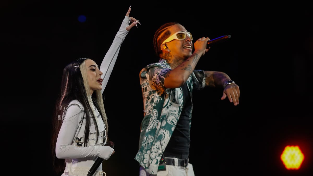 Young Cister en vivo: Cómo, cuándo, dónde y a qué hora comprar entradas para su Listening Party