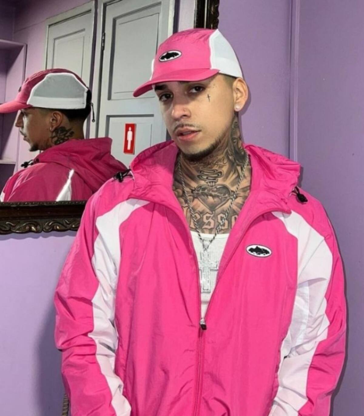 Créditos: Instagram