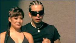 Se fue molesto del escenario: Los problemas técnicos que marcaron el show de Young Cister en Lollapalooza Chile 2023