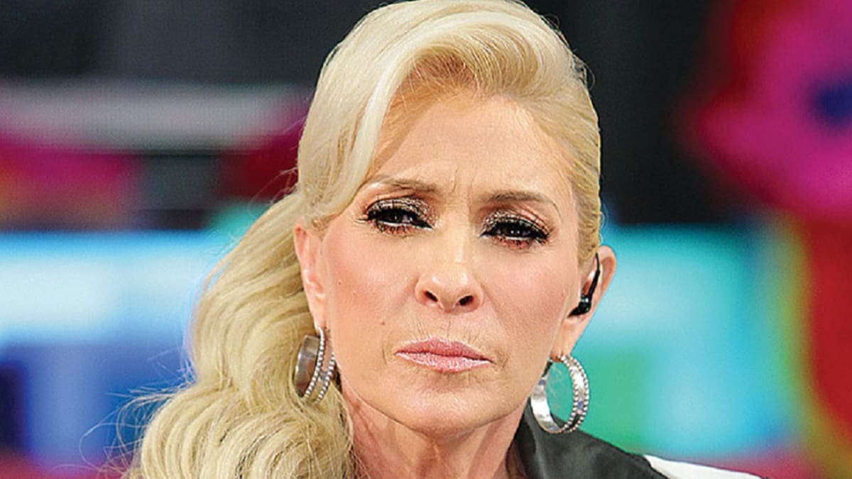 “Es la última generación de este planeta”: Las polémicas declaraciones de Yuri al comenzar el 2024