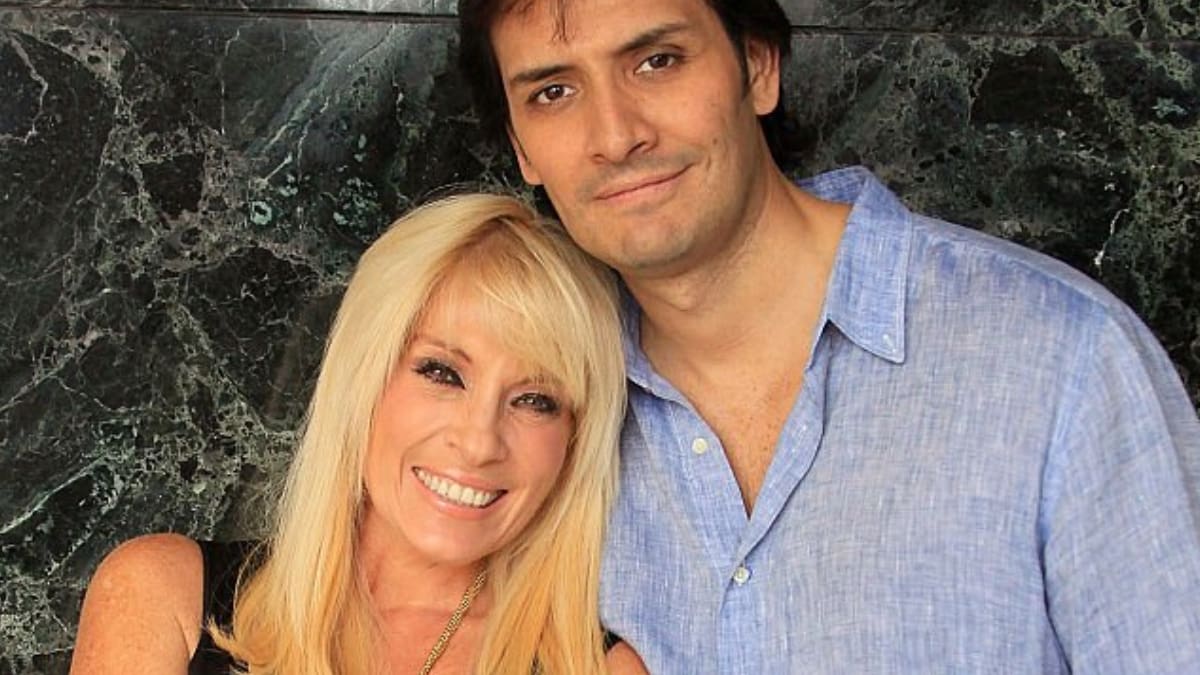 Festejan 28 años de amor: El tierno mensaje que le dedicó Yuri a su esposo, Rodrigo Espinoza