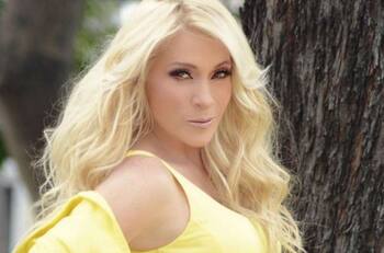 Yuri se defiende de quienes la califican de homofóbica: “Los reptiles solo pueden arrastrarse”