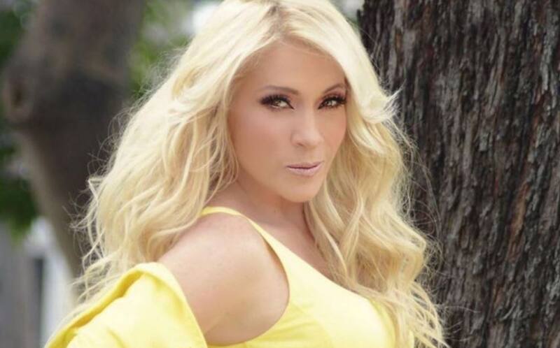 Yuri Se defiende ante las críticas - Créditos: Instagram: @oficialyuri