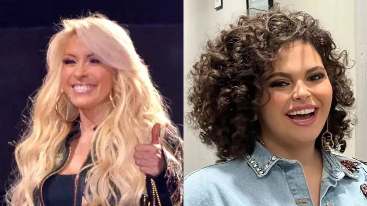 Yuri visitó en su cumpleaños a Lucerito Mijares