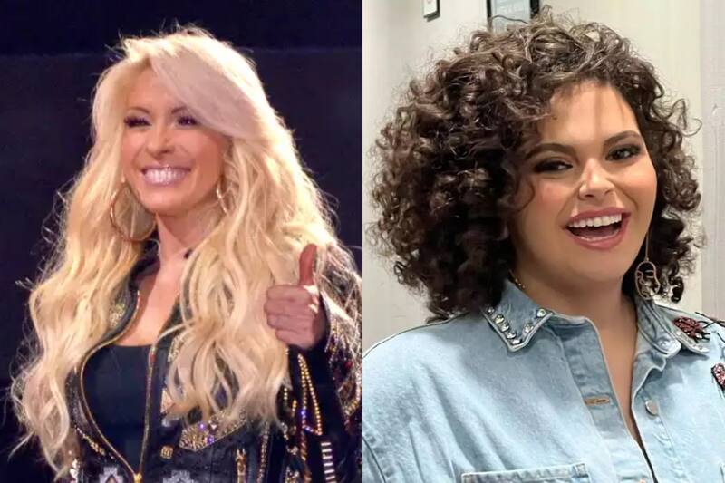 Yuri y Lucerito Millares celebraron su cumpleaños en la obra musical de la artista