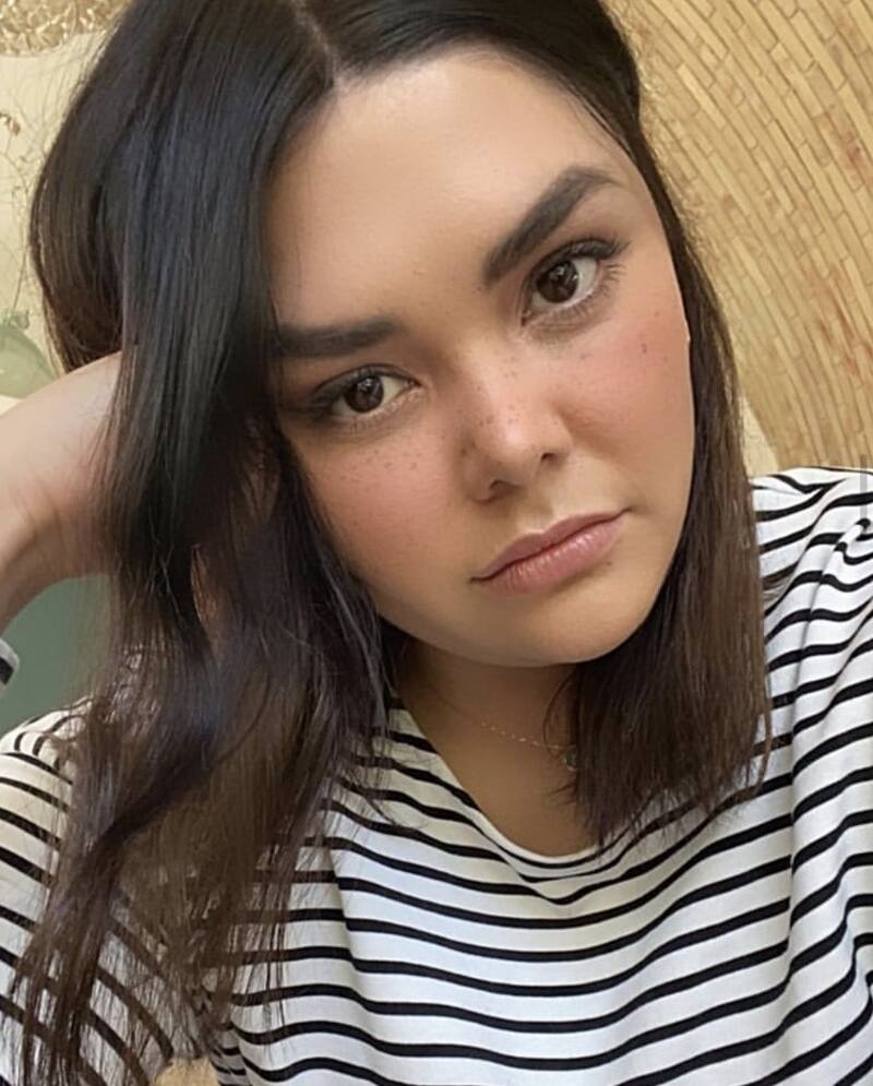 Yuridia comparte imágenes de su avanzado embarazo Yuridia - Créditos: Instagram @yuridiamusic