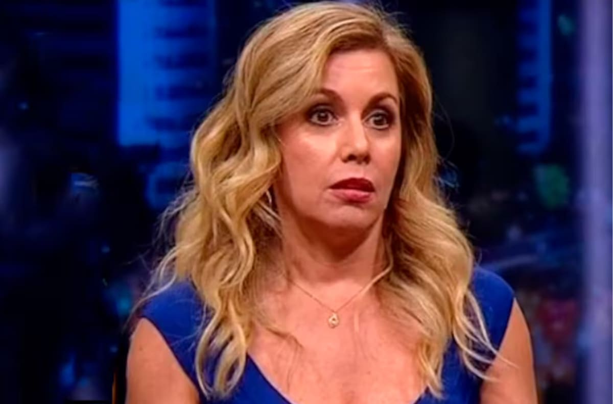 Impacto: La razón por la que Yuyuniz Navas está siendo involucrada en caso de triple homicidio en La Reina