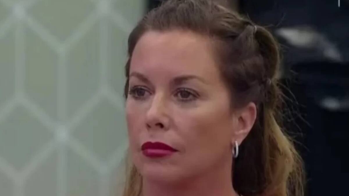 Yuyuniz Navas rompe el silencio tras ser vinculada en caso de triple crimen en La Reina