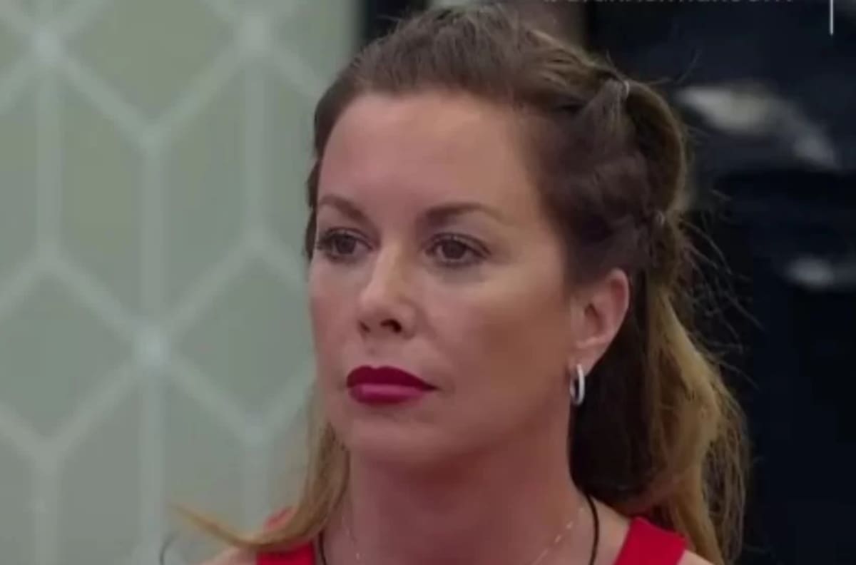 Yuyuniz Navas rompe el silencio tras ser vinculada en caso de triple crimen en La Reina