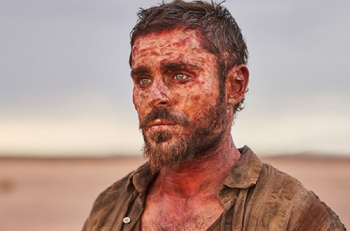 Zac Efron y su participación en el thirller “Gold”: "Filmar esto fue brutal, pero me encanta esta mierda”
