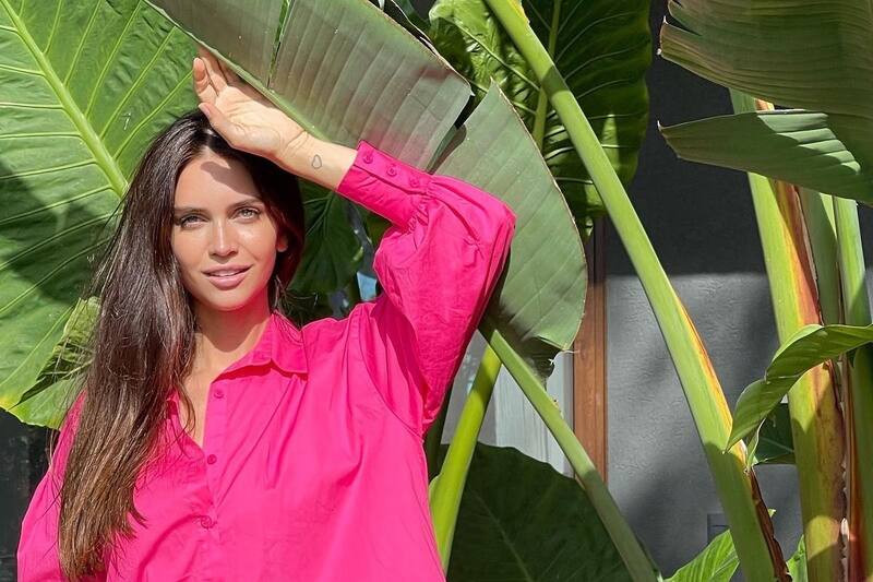 Zaira Nara - Créditos: Instagram