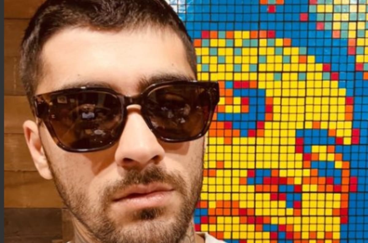 Hermana de Zayn Malik sube el tono de sus respuestas para defender a su hermano en redes sociales