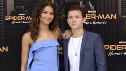 Zendaya habla por primera vez de Tom Holland ¡Es increíble lo que dijo!