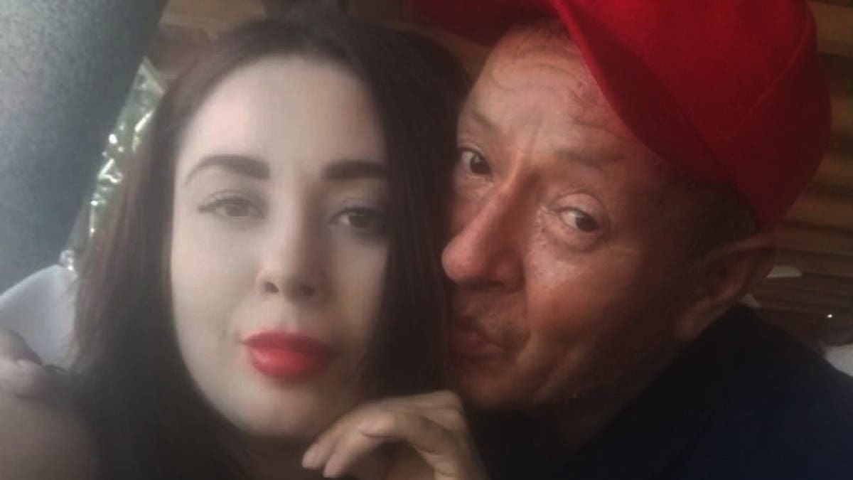 Zuleika Garza, novia de Sammy Pérez, dice que no huyó con el dinero
