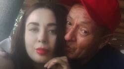 Zuleika Garza, novia de Sammy Pérez, dice que no huyó con el dinero