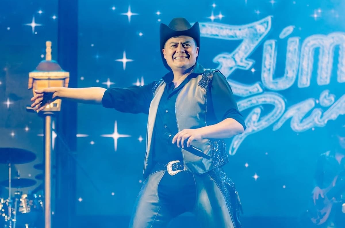 El brutal arrepentimiento de Zúmbale Primo por haber tocado en la campaña de José Antonio Kast: “Fue una mala experiencia”