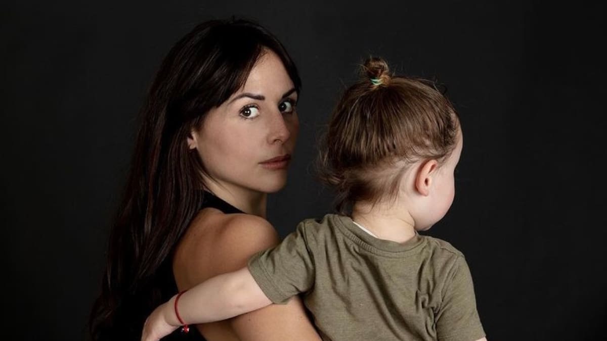 Zuria Vega revela por primera vez lo que vivió tras perder su embarazo