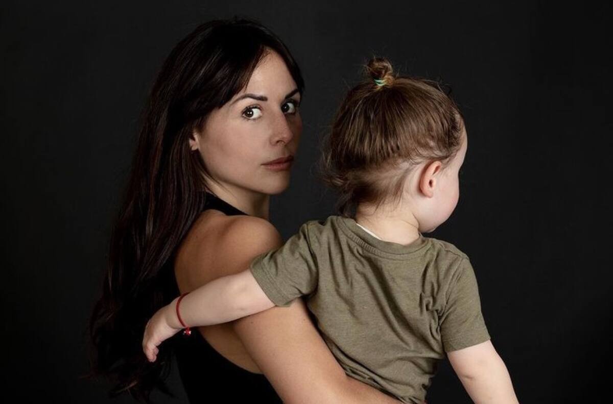 Zuria Vega revela por primera vez lo que vivió tras perder su embarazo