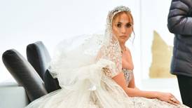 Jennifer Lopez sufrió estrés postraumático antes de su boda con Ben Affleck