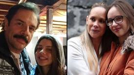 Ginny Hoffman teme por la vida de su hija Alexa Hoffman tras la sentencia de Héctor Parra 