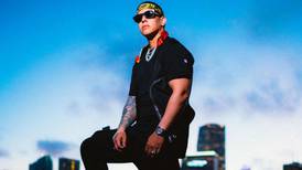 Daddy Yankee vuelve a la cima: "Problema" lleva mil millones de reproducciones