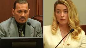 "Ella es una persona profundamente afectada": El juicio entre Johnny Depp y Amber Heard termina