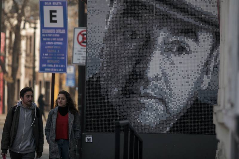 Justicia niega la reapertura de la investigación sobre la muerte de Pablo Neruda
