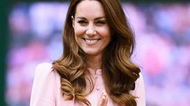 Kate Middleton muestra cómo lucir elegante para ir al supermercado